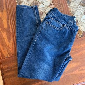 Paris Blues skinny Jeans